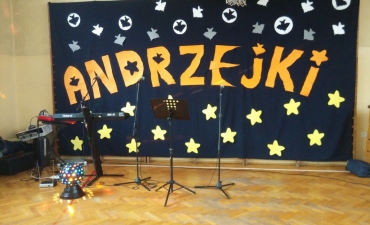 2016.11.30 Andrzejki