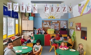 Dzień Pizzy w Przedszkolu_7